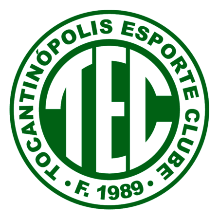 Tocantinopolis Esporte Clube (TEC)-TO
