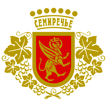 Semirechye Kazahstan