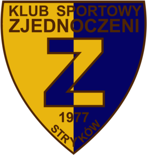KS Zjednoczeni Stryków