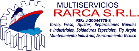 Multiservicios Rarca, S.R.L.