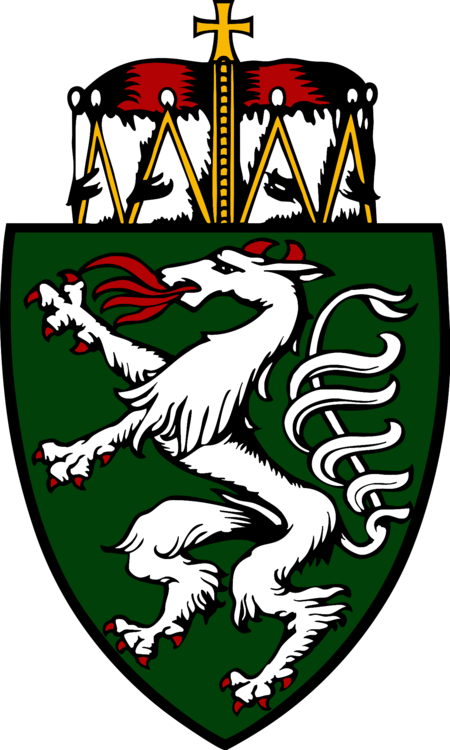 Steiermark Emblem