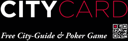 CITY CARD