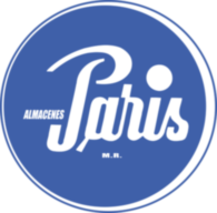 Almacenes Paris 52865