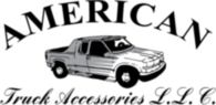 American Truck Accessories 71798