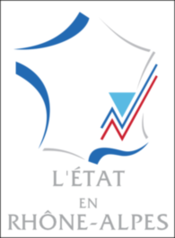 L'Etat en Rhone Alpes