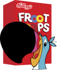 Froot Loops