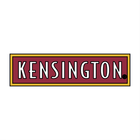 Kensington