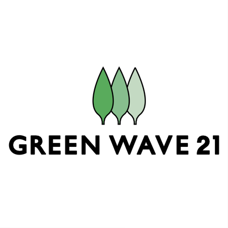 Green Wave 21