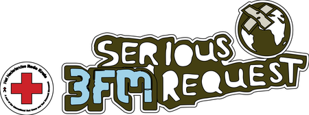 3fm Serious Request