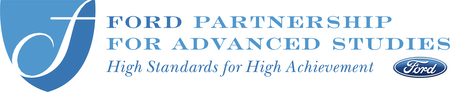 Ford Partnership For Advanced Studies