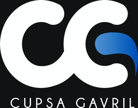 CUPSA GAVRIL