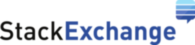 Stack Exchange Logo And Wordmark