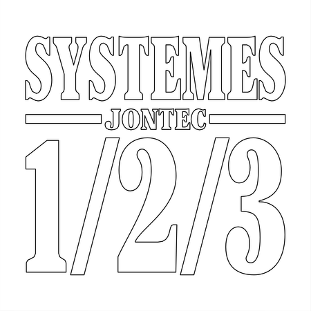 Jontec Systemes 1 2 3