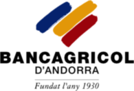 Bancagricol D'Andorra 40411