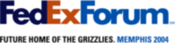 FedExForum