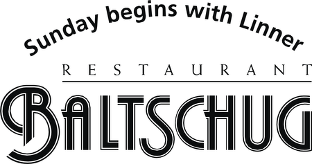 Baltschug Restaurant