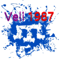 Veli 1987 Vectorized