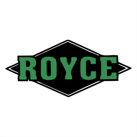 Royce