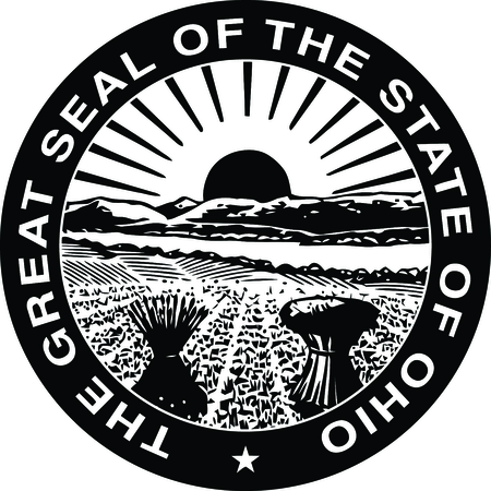 Seal Of Ohio