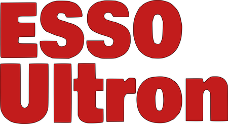 Esso Ultron