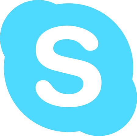 Skype Icon
