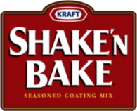 Shake'n Bake