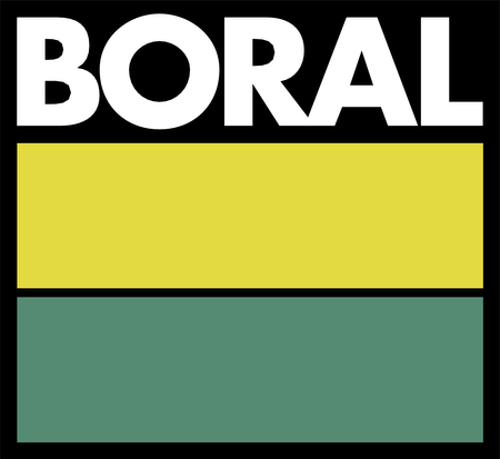 Boral