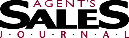 Agent's Sales Journal