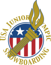 Usa Junior Olympic Snowboarding