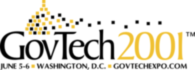GovTech 2001