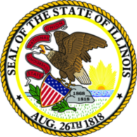 Seal Of Illinois