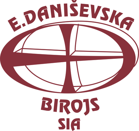 E Danisevska Birojs