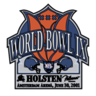 World Bowl IX
