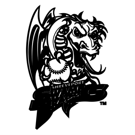 Shreveport Swamp Dragons