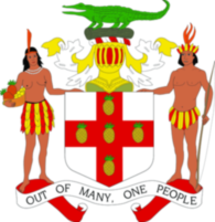 Coat Of Arms Of Jamaica