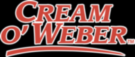 Cream O'weber