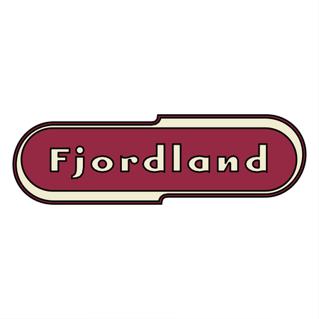 Fjordland
