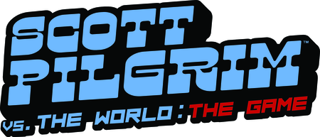 Scott Pilgrim Vs The World