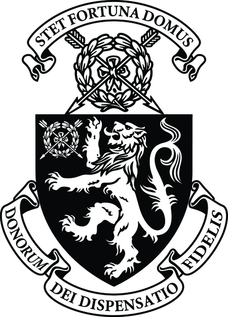 Harrow School Seal