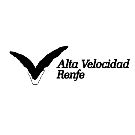 Alta Velocidad Renfe