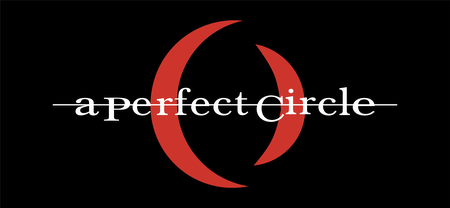 A Perfect Circle