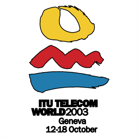 Itu Telecom World 2003