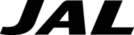 Japan Airlines ”jal  Wordmark (2011)