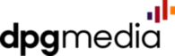 DPG Media wordmark
