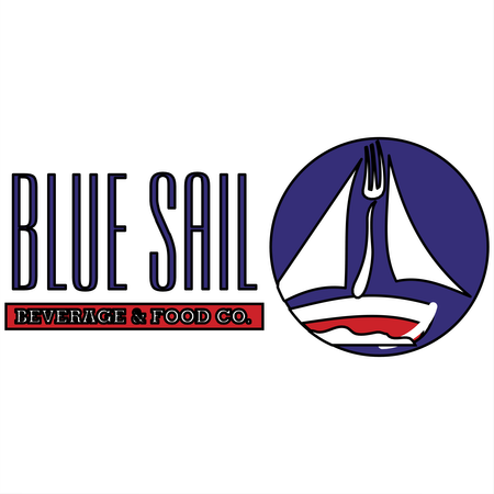 Blue Sail