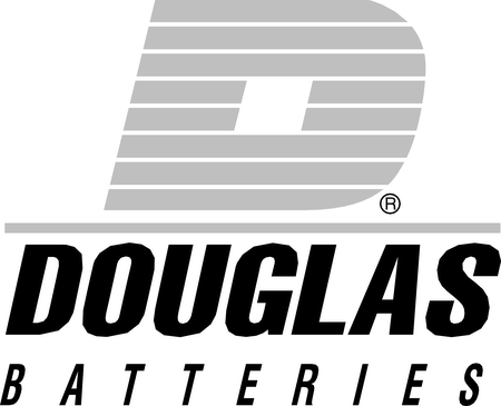 Douglas batteries