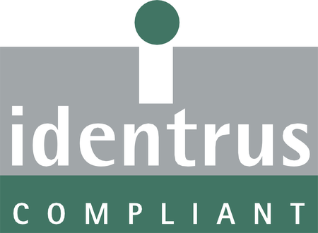 Identrus Compiliant