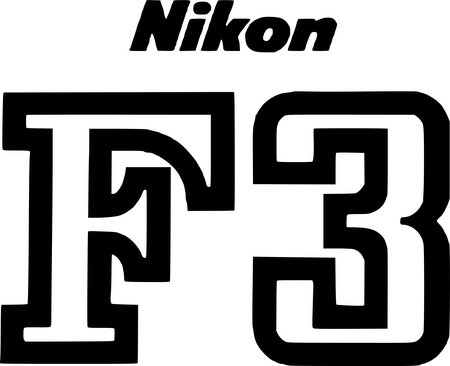 Nikon F3