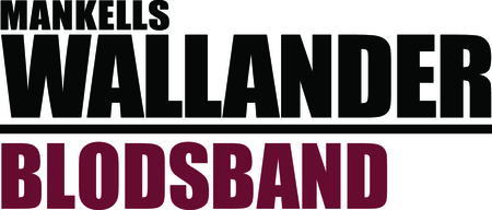 Wallander Blodsband