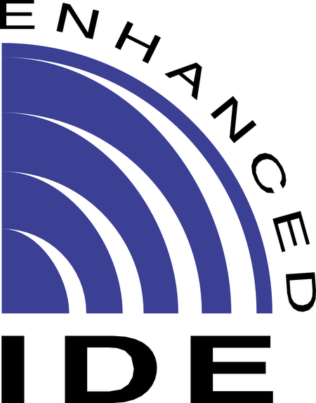 Enhanced IDE